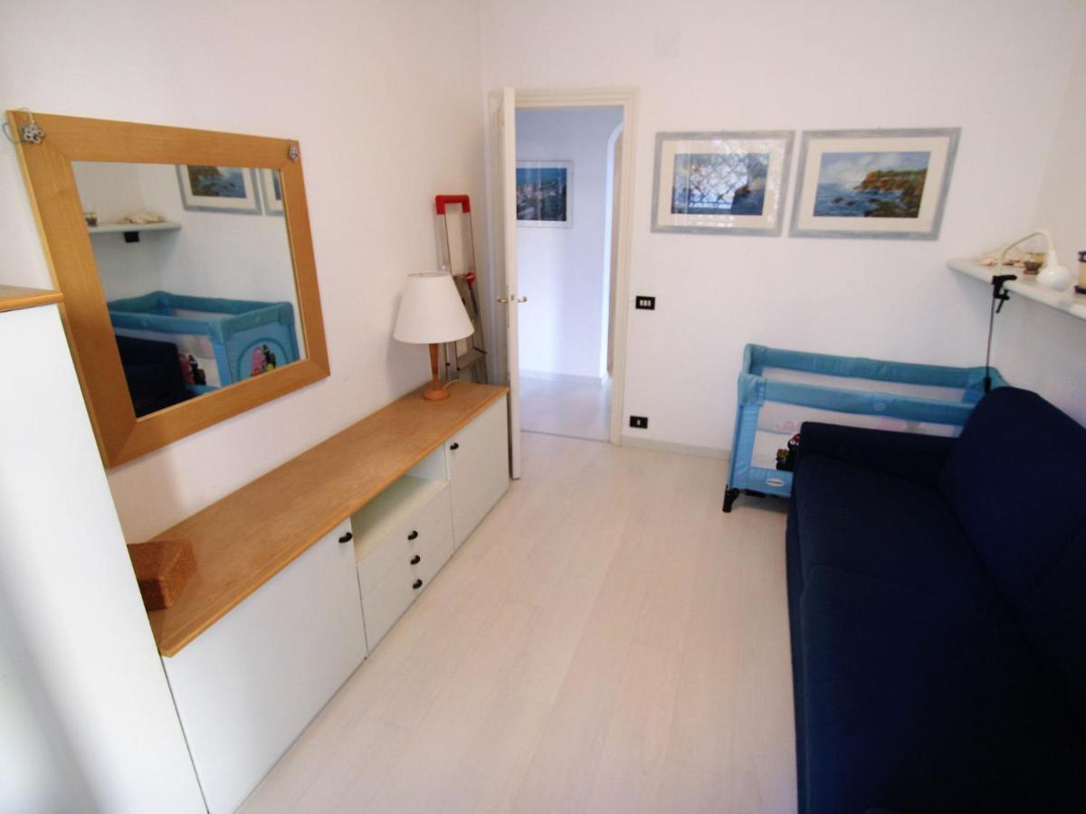 Apartment Francesca By Interhome Camogli Exterior photo